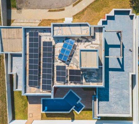 Imóvel de alto padrão no Urbanova | SJC