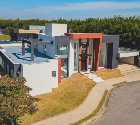 Imóvel de alto padrão no Urbanova | SJC