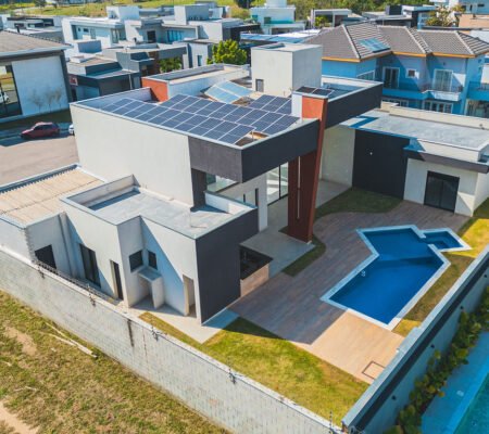 Imóvel de alto padrão no Urbanova | SJC