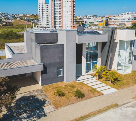 Imóvel de luxo Urbanova