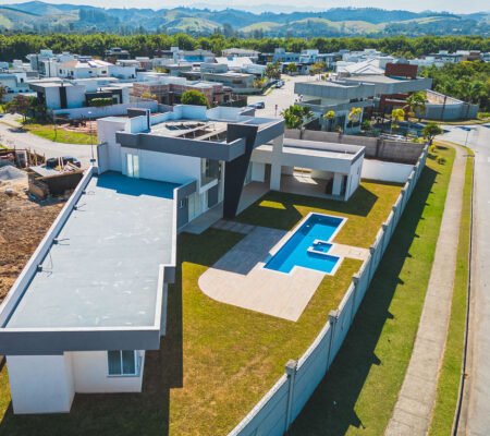 Imóvel de luxo Urbanova