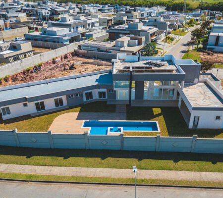 Imóvel de luxo Urbanova