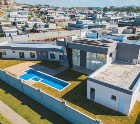 Imóvel de luxo Urbanova