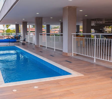 cobertura de luxo Ubatuba