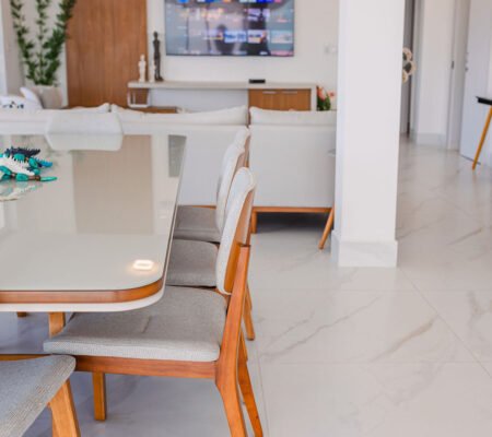 cobertura de luxo Ubatuba