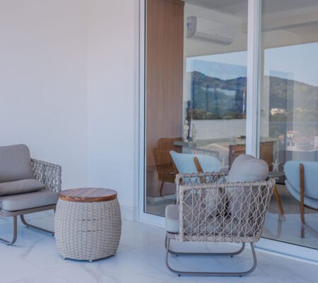 cobertura de luxo Ubatuba