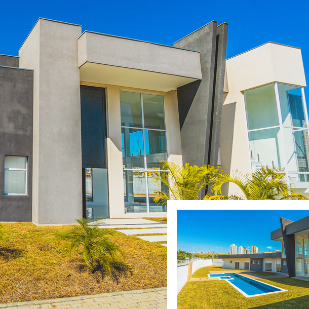 Imóvel de luxo Urbanova